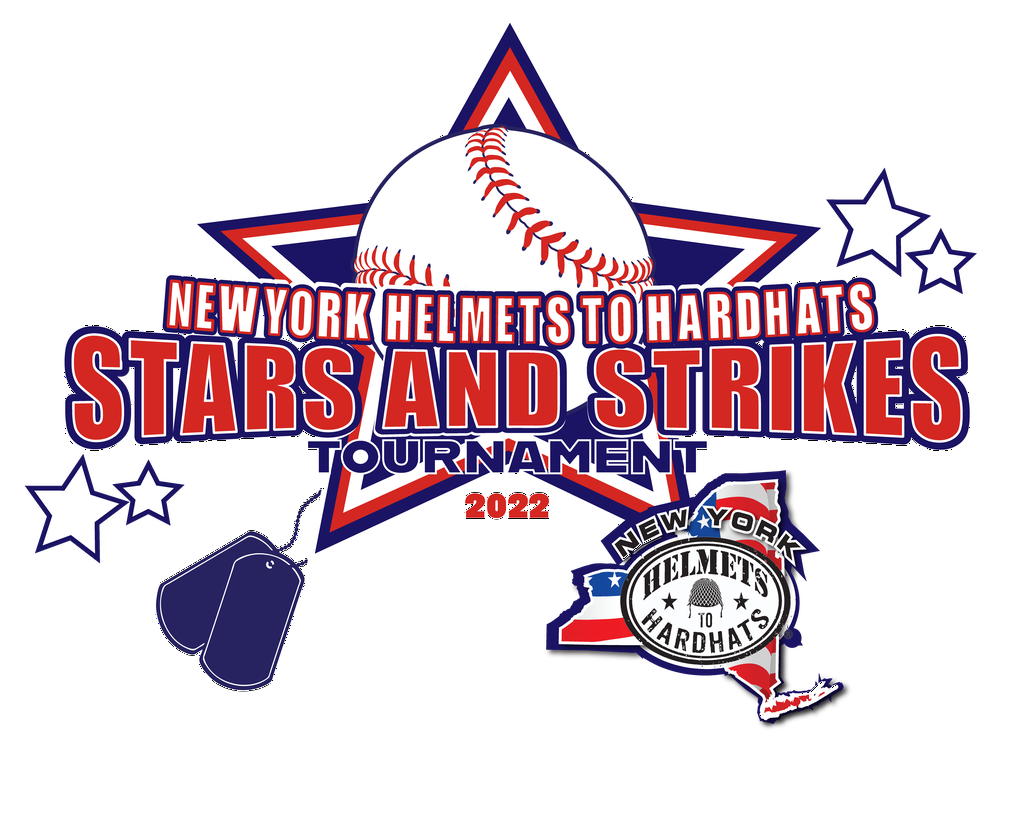 NY Helmets to Hardhats 3rd Annual NYH2H Stars and Strikes Softball